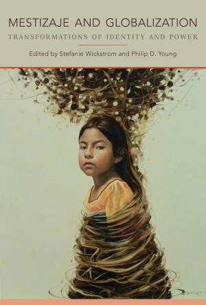 Cover of the book Mestizaje and Globalization by Jefferson Reid, Stephanie Whittlesey