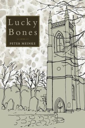 Cover of the book Lucky Bones by Sarah Doughty
