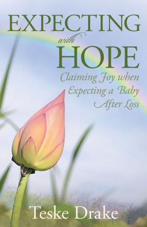 Cover of the book Expecting with Hope by Kristi Burchfiel