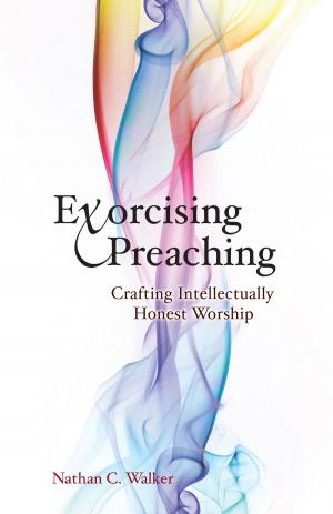 Cover of the book Exorcising Preaching by Christian Piatt