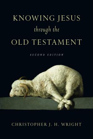 Cover of the book Knowing Jesus Through the Old Testament by Michael Card