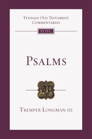 Cover of the book Psalms by Emma Scrivener