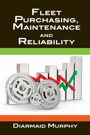 Cover of the book Fleet Purchasing, Maintenance and Reliability by David Chasis