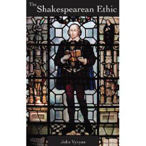 Cover of the book The Shakespearean Ethic by Cordell Adams