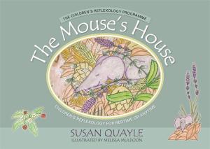 Book cover of The Mouse's House