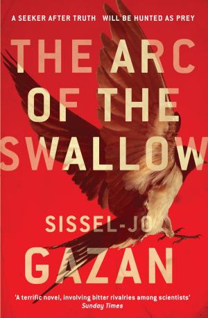 Cover of the book The Arc of the Swallow by J. Robert Janes
