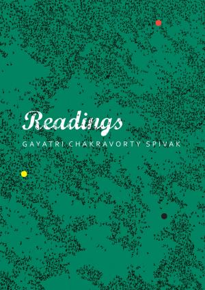 Cover of the book Readings by Christoph Ransmayr
