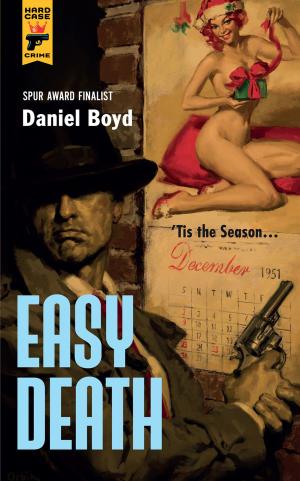 Cover of the book Easy Death by Donald Hamilton