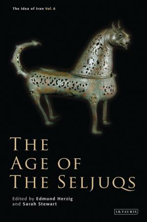 bigCover of the book The Age of the Seljuqs by 