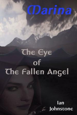 Cover of the book The Eye Of The Fallen Angel by C A Nicks