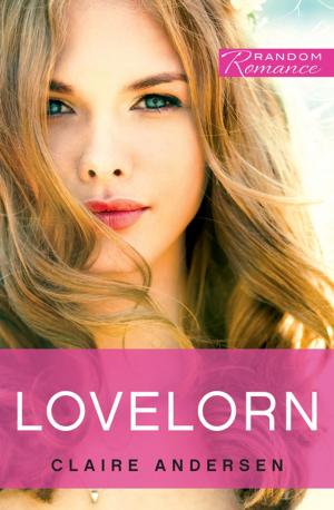 Cover of the book Lovelorn by Caroline Overington