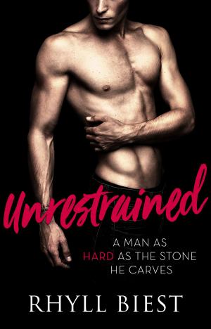 Cover of the book Unrestrained by Rebekah Turner