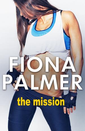 bigCover of the book The Mission by 