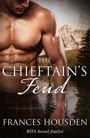Cover of the book The Chieftain's Feud by Lee Christine