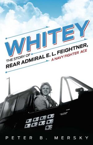 Cover of the book Whitey by Conrad C. Crane