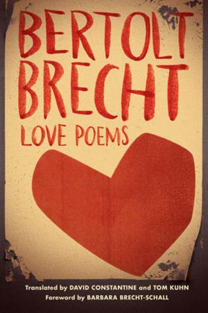 Cover of the book Love Poems by E. E. Cummings