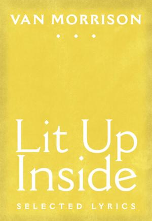 Book cover of Lit Up Inside