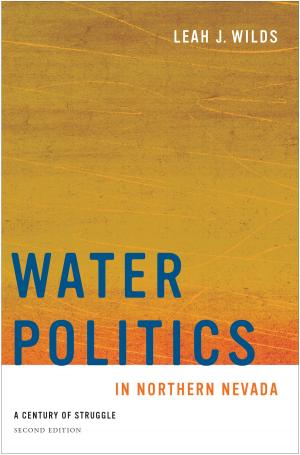 Cover of Water Politics in Northern Nevada