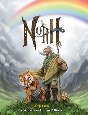 Cover of the book Noah by Andrea Ciponte, Dacia Palmerino