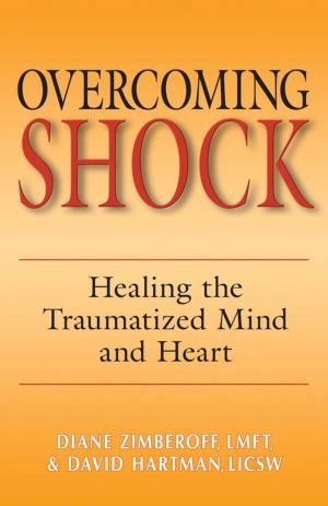 Cover of the book Overcoming Shock by Rebecca Cofer - Dartt