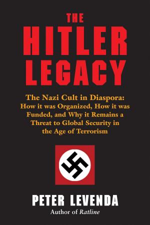 Cover of the book The Hitler Legacy by Veronica Goodchild