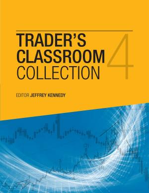 Cover of The Trader’s Classroom Collection Volume 4