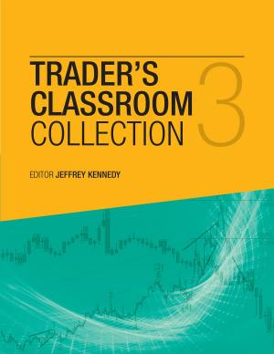Book cover of The Trader’s Classroom Collection Volume 3