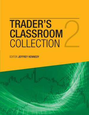 Cover of the book Trader’s Classroom Collection Volume 2 by Robert R. Prechter, AJ Frost
