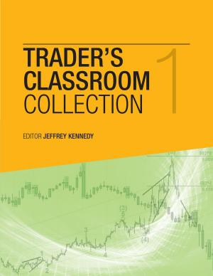 Book cover of Trader’s Classroom Collection Volume 1