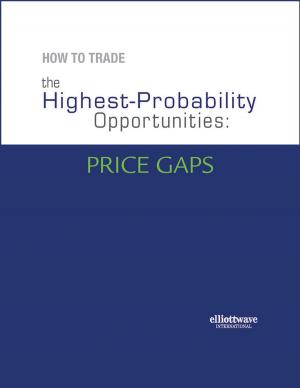 Cover of the book How To Trade the Highest Probability Opportunities: Price Gaps by Jeffrey Kennedy