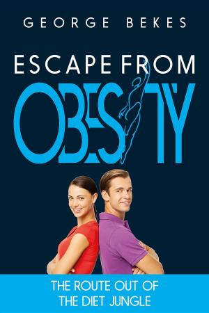 Cover of the book Escape from Obesity by Rachel Andrews
