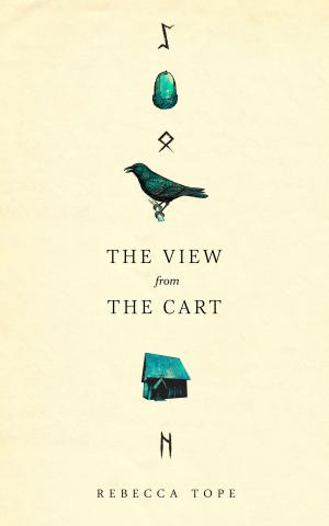 Cover of the book The View From the Cart by E.J. Stevens