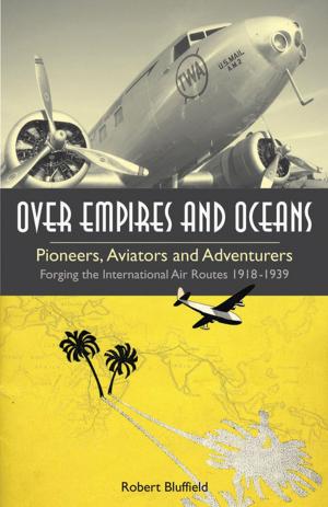 Cover of Over Empires and Oceans