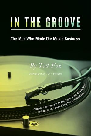 bigCover of the book In The Groove by 