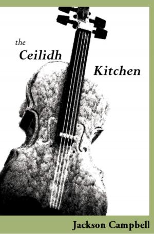 bigCover of the book Ceilidh Kitchen by 