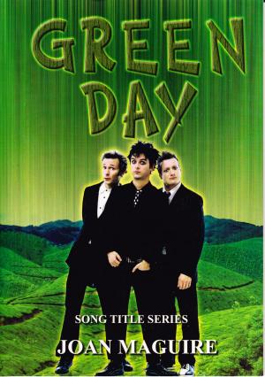 bigCover of the book Green Day - Song Title Series by 