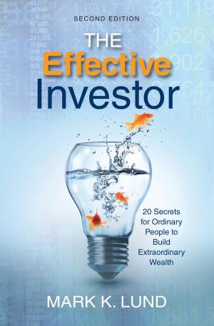 Book cover of The Effective Investor