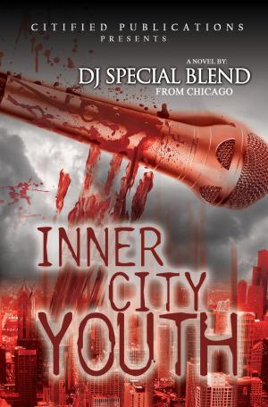 Cover of Inner City Youth: The Comeback Show Murders