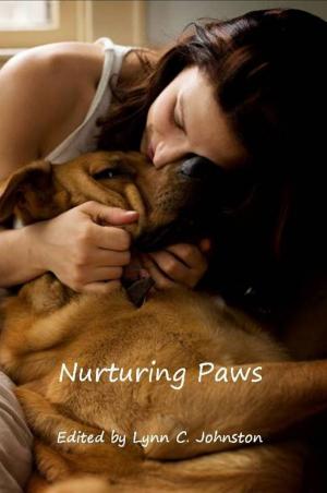Cover of the book Nurturing Paws by Angie T. Lee
