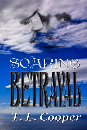 bigCover of the book Soaring Betrayal by 