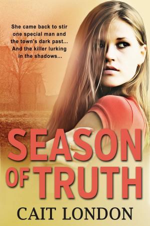 Cover of the book Season of Truth by Megan Miranda