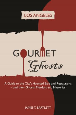 Cover of Gourmet Ghosts - Los Angeles