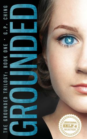 Cover of the book Grounded by Jeri Smith-Ready