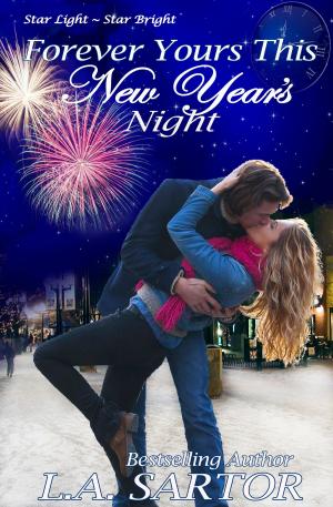 bigCover of the book Forever Yours This New Year's Night by 