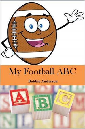 bigCover of the book My Football ABC by 