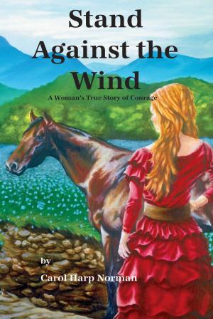 Cover of the book Stand Against the Wind by Cori McCarthy