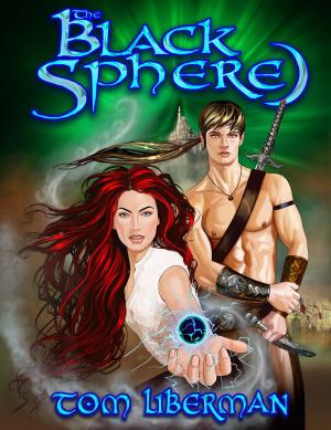 Cover of The Black Sphere