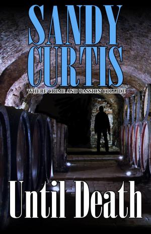 Cover of the book Until Death by Sandy Curtis