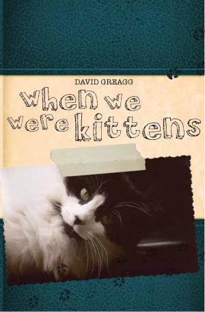 Cover of the book When We Were Kittens by Sandy Curtis