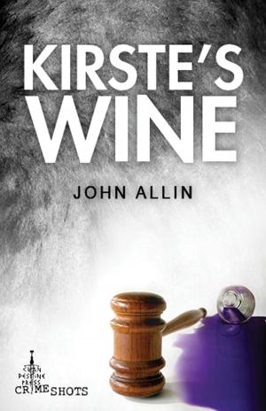 Cover of the book Kirste's Wine by Sandy Curtis